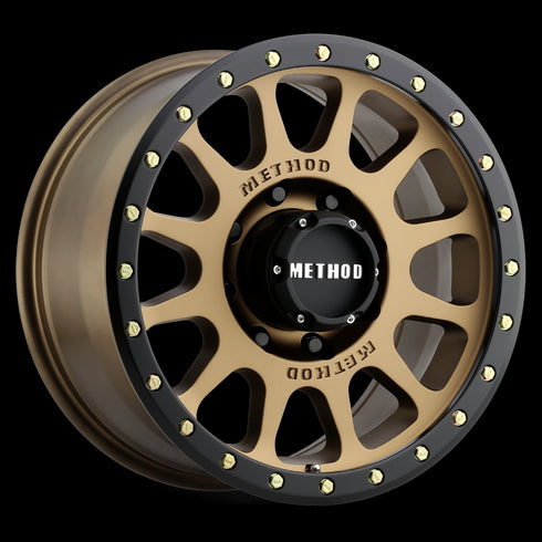 Method 20x10 8/165.1 -18 MR305 NV - IDB WA